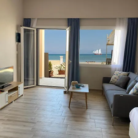 Thalassa Sidari  Exterior photo