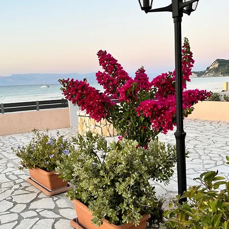 Thalassa Sidari  Exterior photo