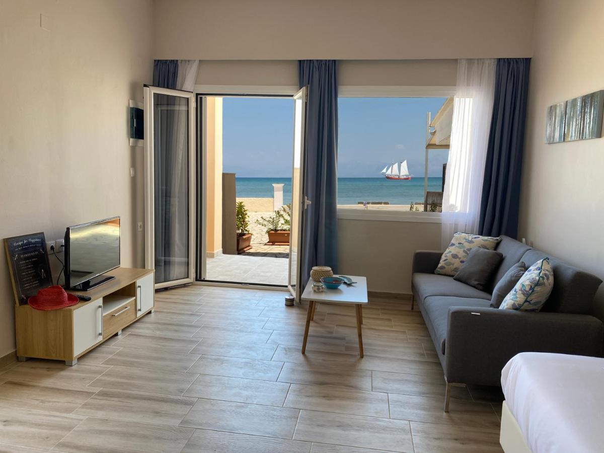 Thalassa Sidari (Corfu)