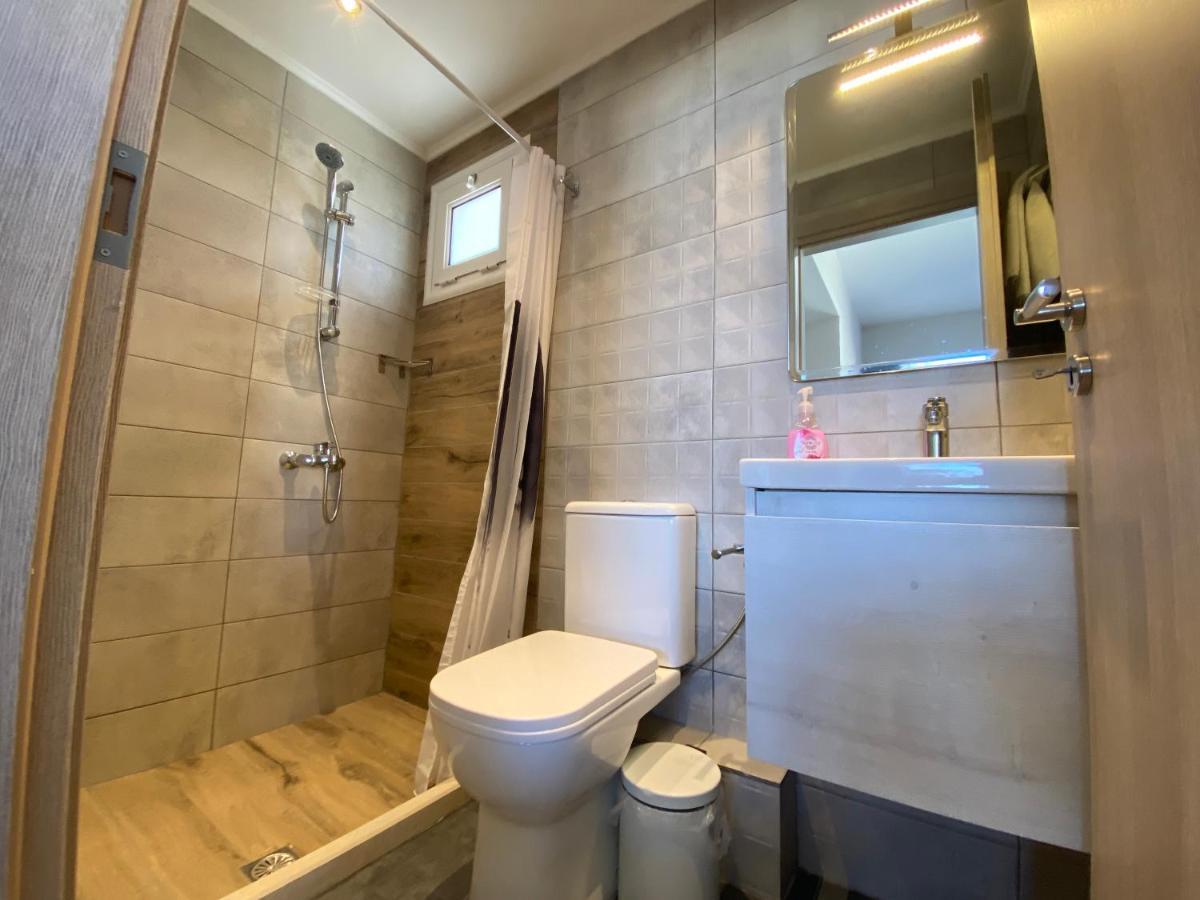Apartment Thalassa Sidari (Corfu)