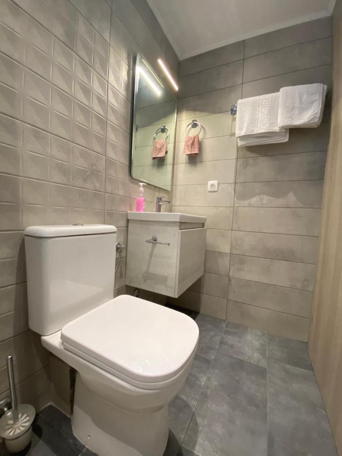 Apartment Thalassa
