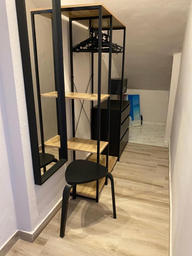 Thalassa Apartment *