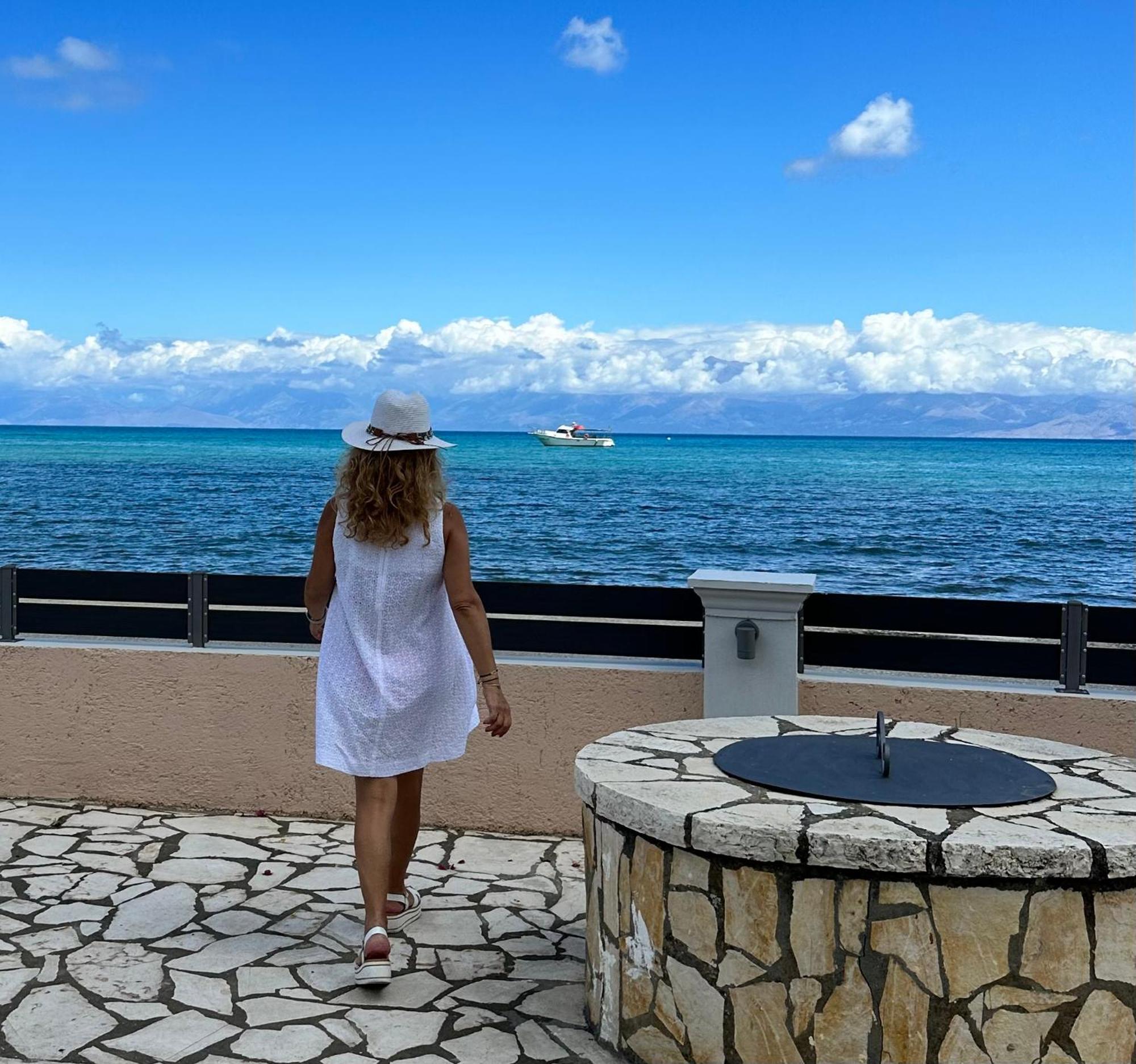 Apartment Thalassa