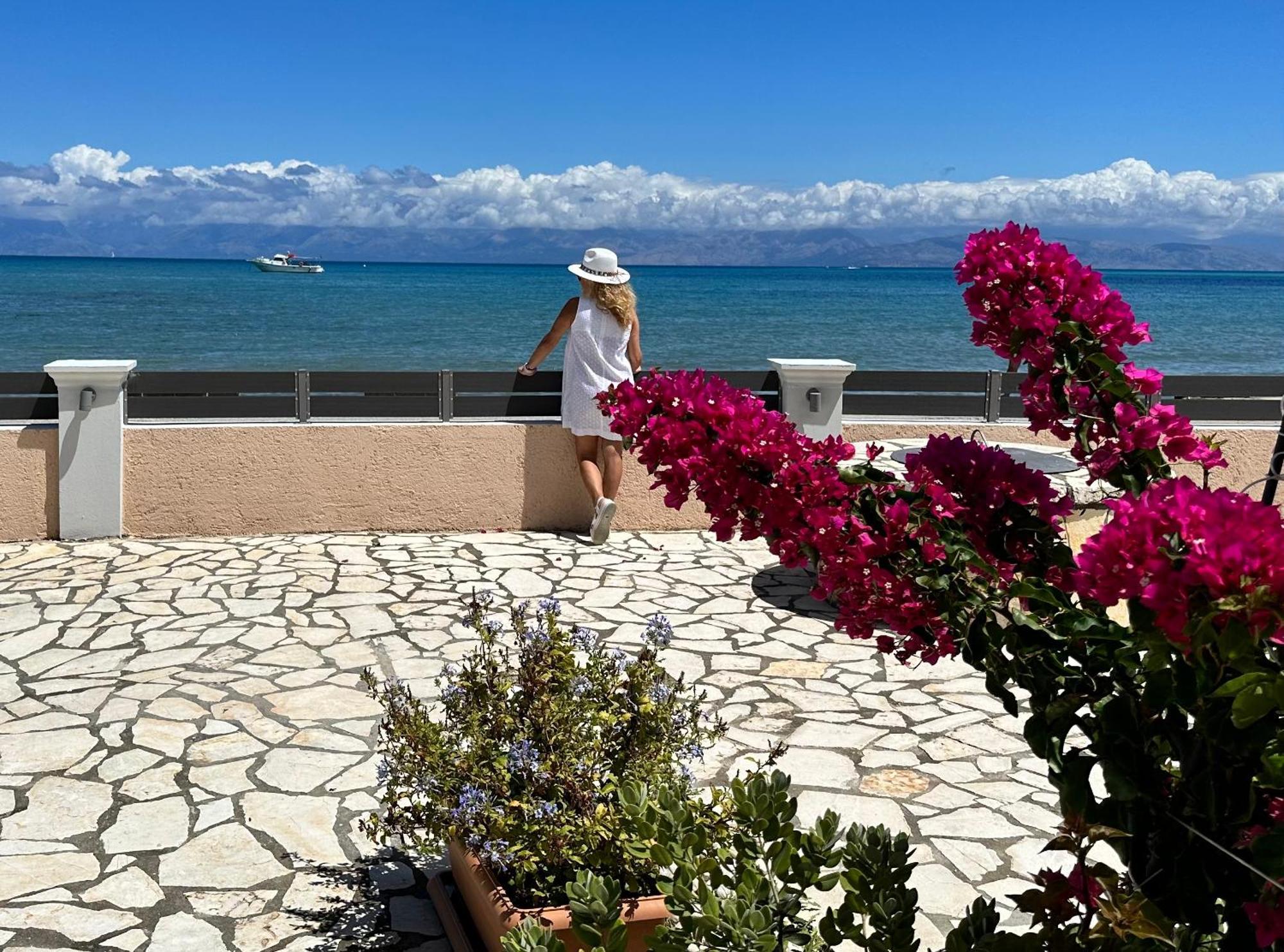 Thalassa Apartment Sidari (Corfu)