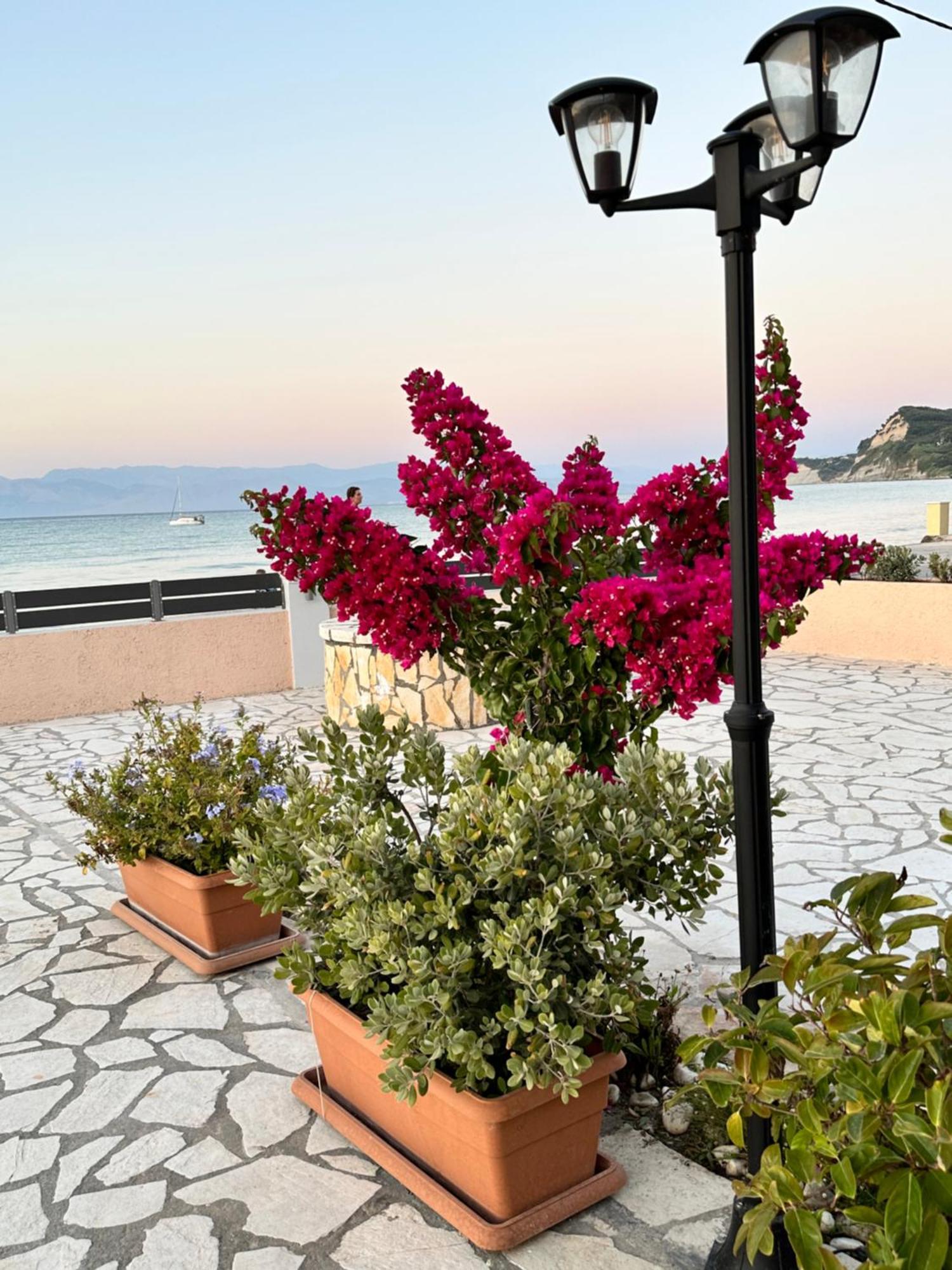 Thalassa Sidari (Corfu)